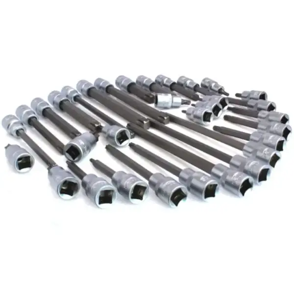 llaves vaso punta torx 32 herramientas