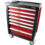 carro completo btool 172 hwerramientas