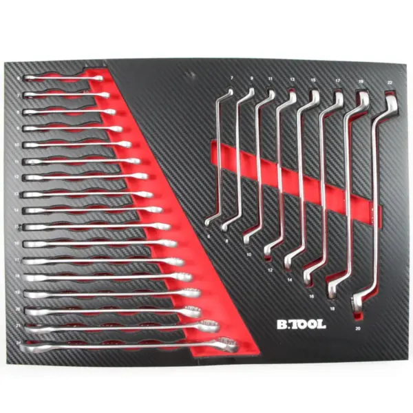 carro completo btool 172 hwerramientas