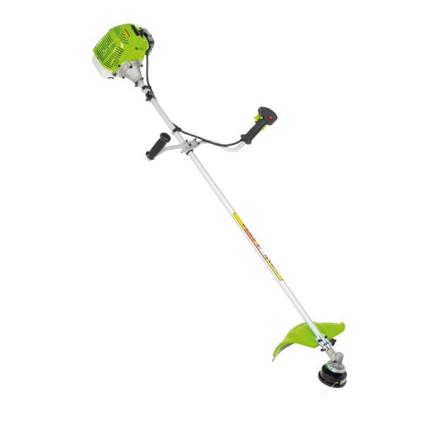 desbrozadora a gasolina zipper zi-mos145jak