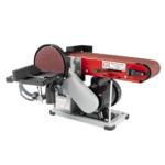 lijadora banda y disco holzmann bt46eco-230v