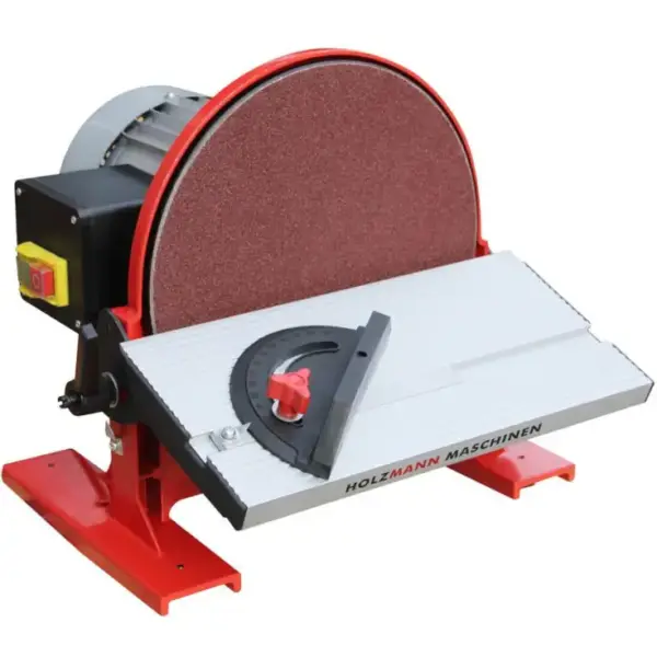 lijadora de disco holzmann tsm250-230v 2