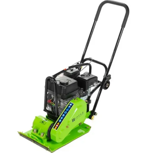 plancha compactadora zipper zi-rpe60c