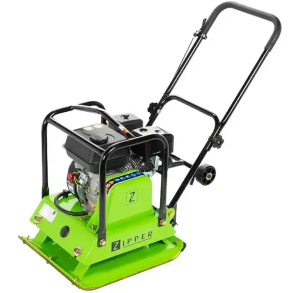 plancha compactadora zipper zi-rpe90c