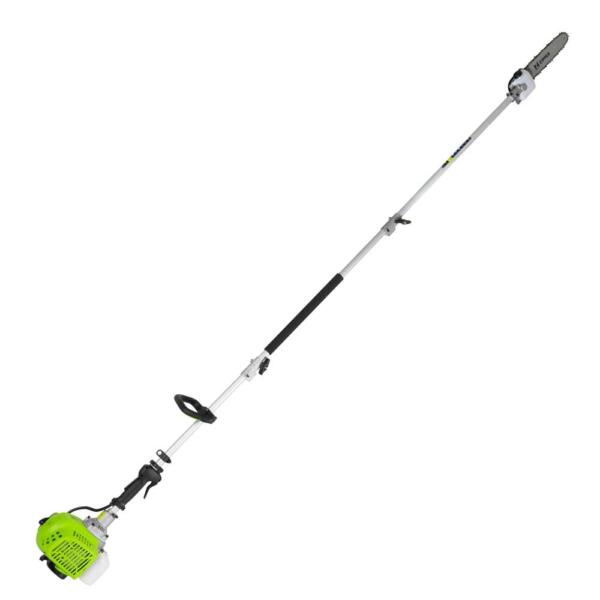 zipper zi-gps252 set mantenimiento jardin