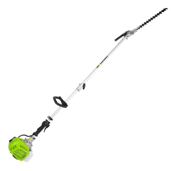 zipper zi-gps252 set mantenimiento jardin