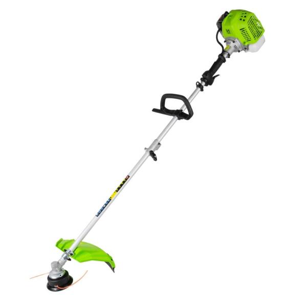zipper zi-gps252 set mantenimiento jardin