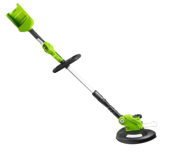 zipper zi-rtr40v-akku desbrozadora bateria