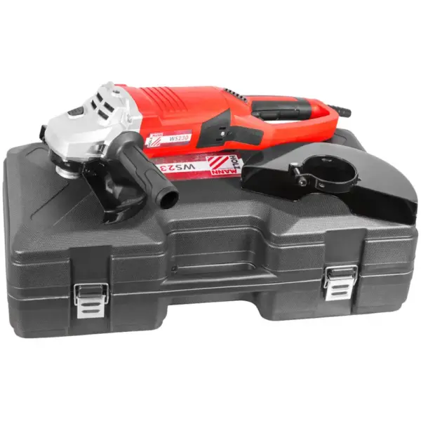 Holzmann WS230_230V Amoladora Eléctrica - Imagen 2