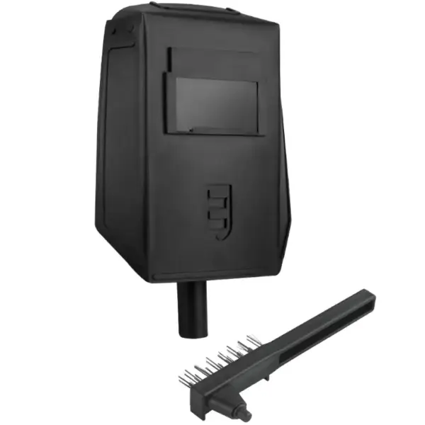 soldador inverter electrodo sio redats 360a