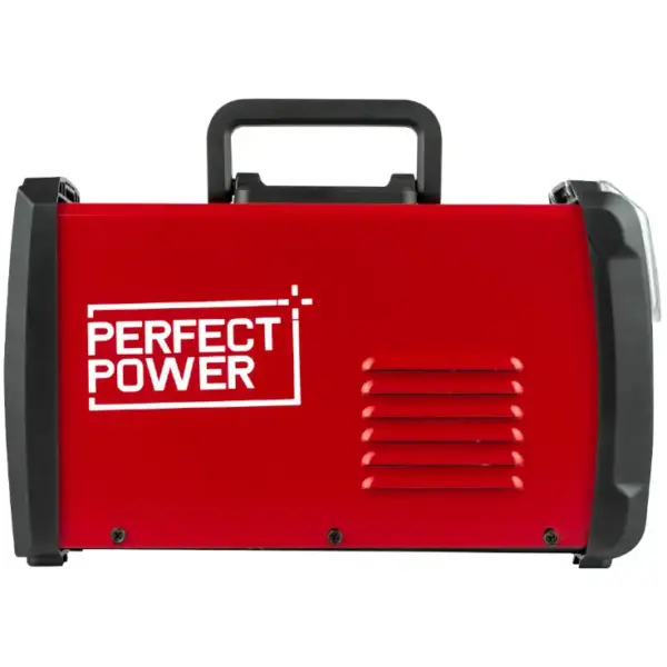 soldador inverter electrodo sio redats 360a