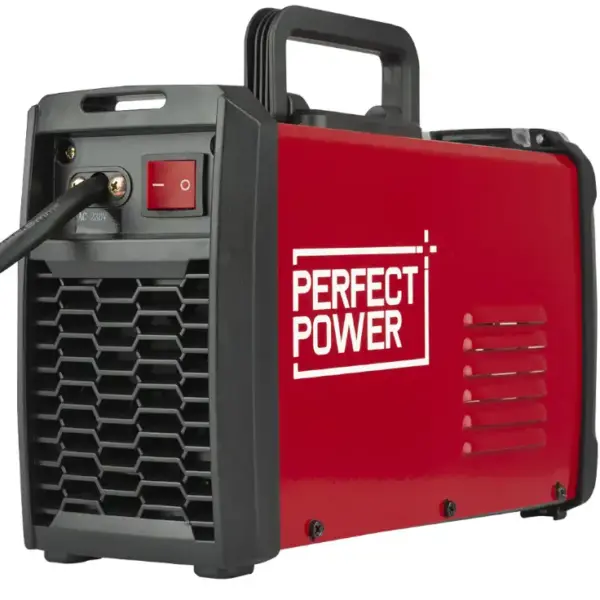 soldador inverter electrodo sio redats 360a