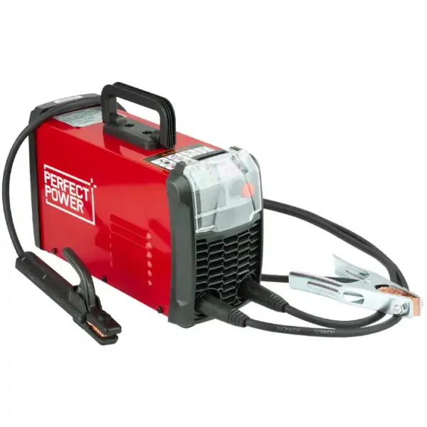soldador inverter electrodo sio redats 360a