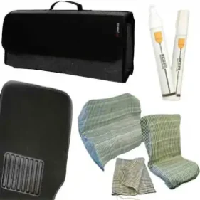 Accesorios Para Coche