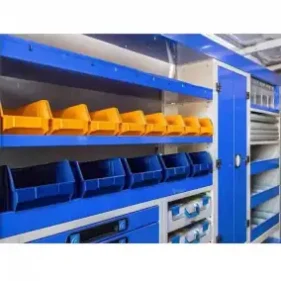 Armarios Para Furgonetas