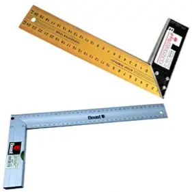 Escuadras Carpintero