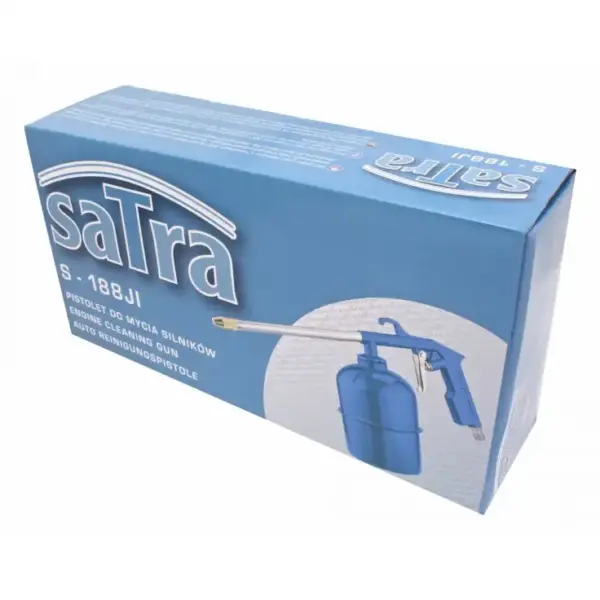 pistola de petrolear neumatica sio