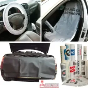 Protección del Automóvil