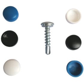 tapones y tornillos matricula coche