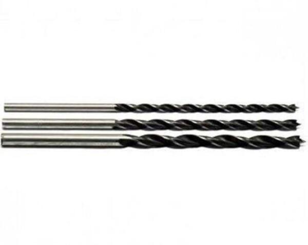 brocas madera largas sio 430030