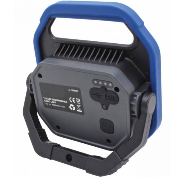 foco de trabajo led 1100 lumens sio