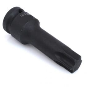 llave vaso 1-2 impacto torx t70