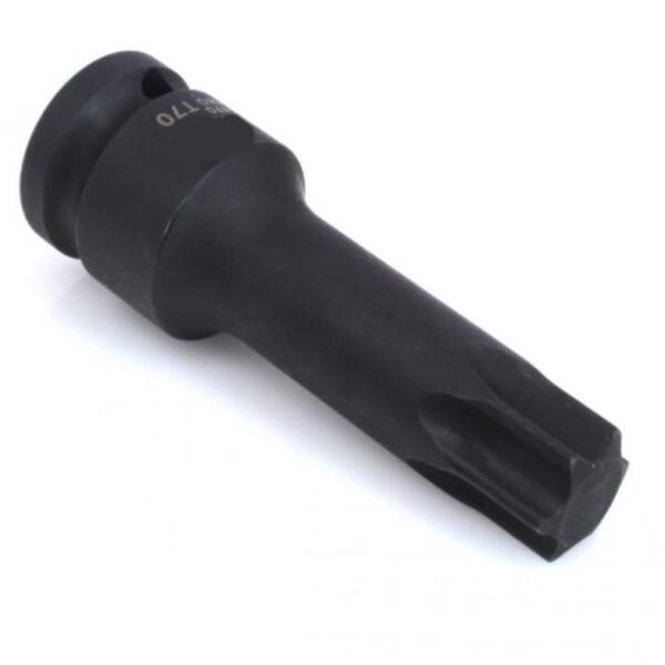 llave vaso 1-2 impacto torx t70