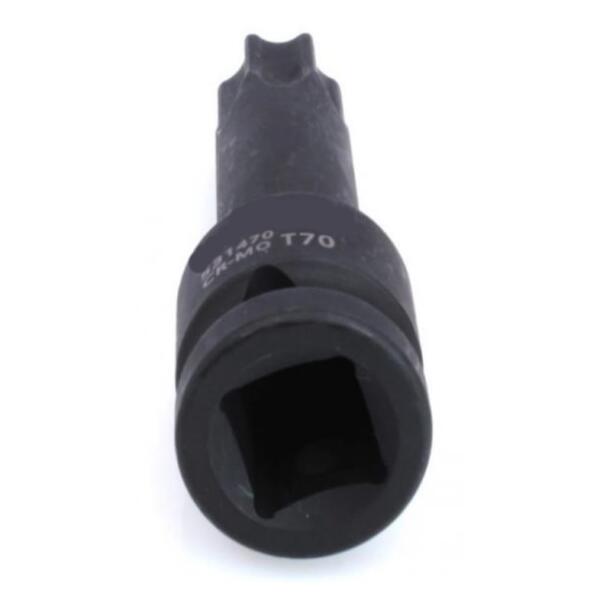 llave vaso 1-2 impacto torx t70