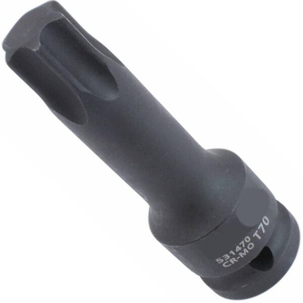 llave vaso 1-2 impacto torx t70