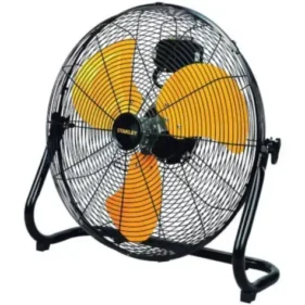 stanley st-12f-e ventilador de suelo