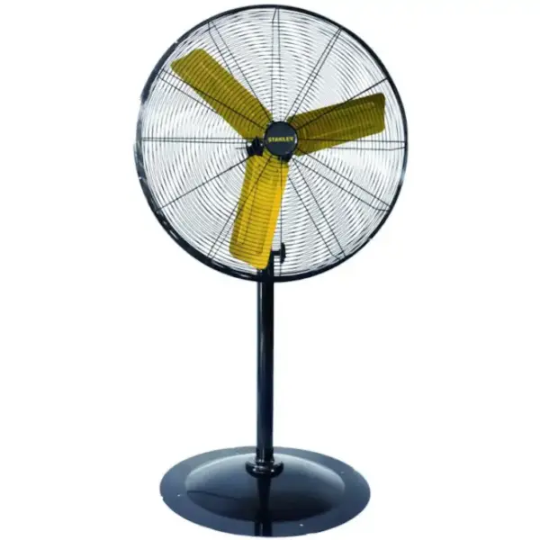 stanley st-30p-ddf-e ventilador de pie 762mm