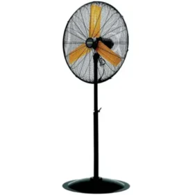 stanley st-30p-ddf-e ventilador de pie 762mm