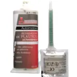 adhesivo pegamento bicomponente plasticos ultrarapido sio