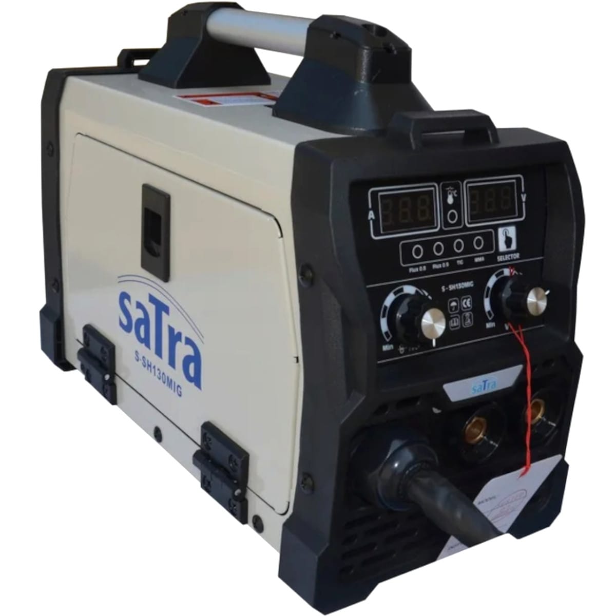 Tig Mig Mma Electrodo Soldador Inverter LIFT sin Gas - SIO suministro ...