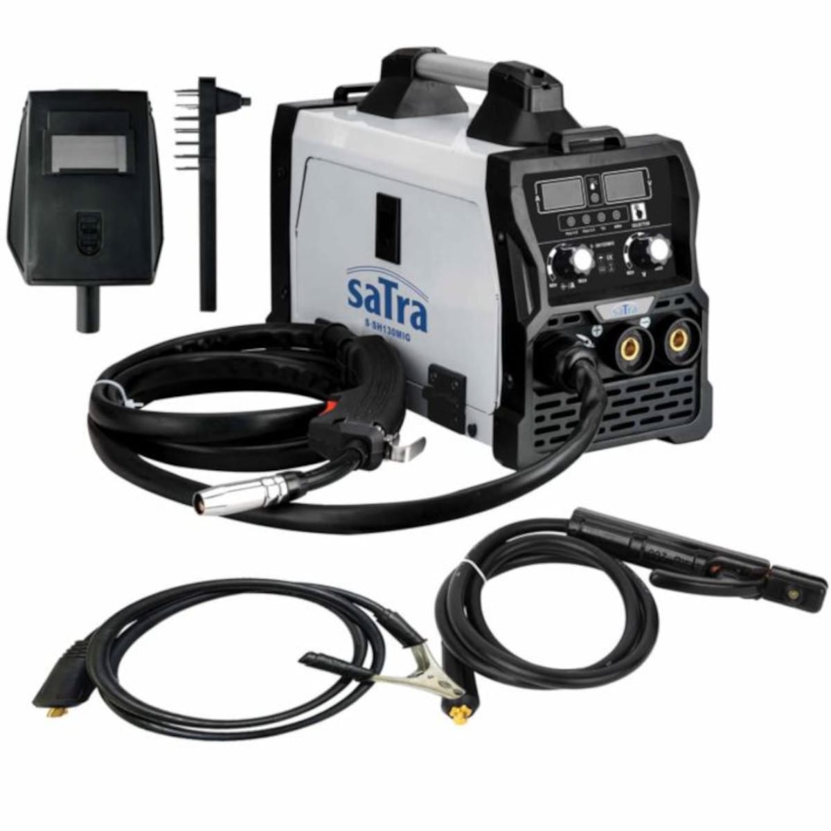 Tig Mig Mma Electrodo Soldador Inverter LIFT sin Gas - SIO suministro ...