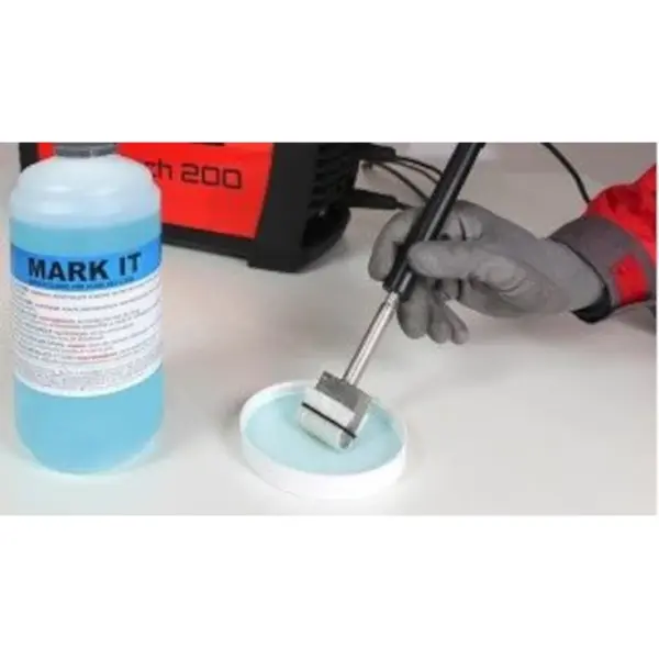 kit de marcado cleantech telwin