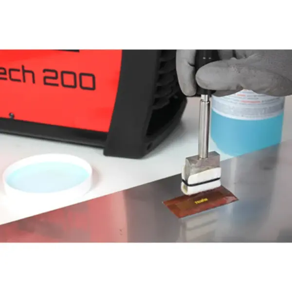 kit de marcado cleantech telwin