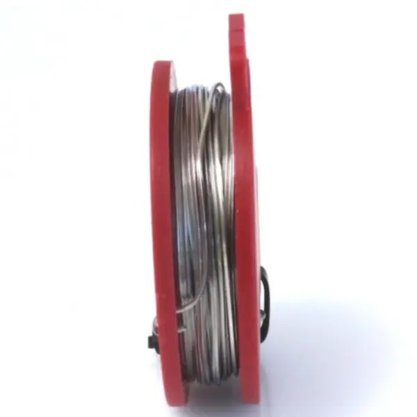 cable de corte poliuretano hilo lunas coche