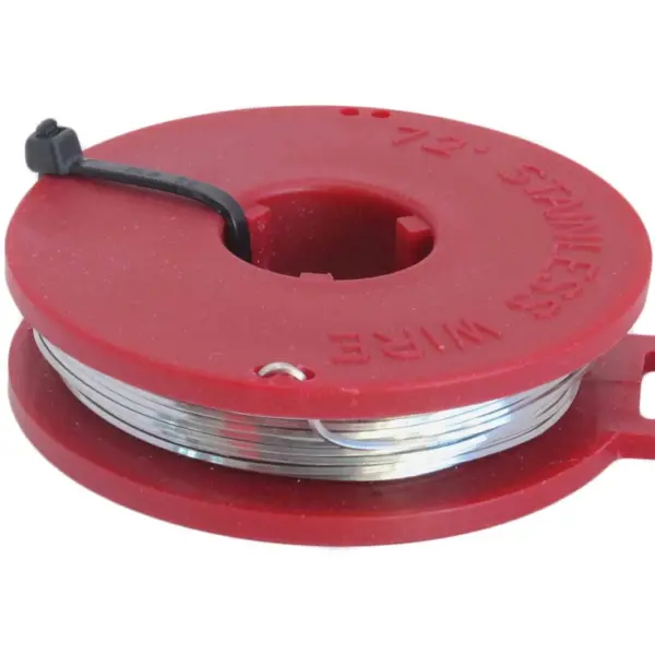 cable de corte poliuretano hilo lunas coche