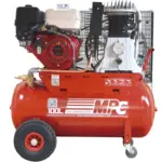 compresor a gasolina motor honda 9cv 100 litros mpc strade 90-100-11