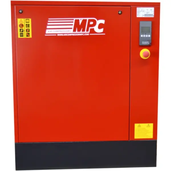 compresor de tornillo 10cv mpc er-s 10