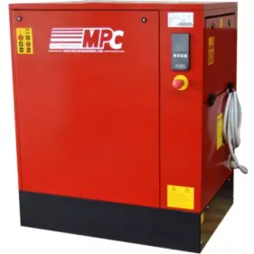compresor de tornillo 20cv mpc er-s 20