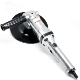 lijadora neumatica angular 175mm siouw7500