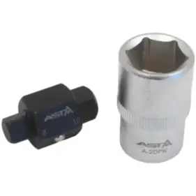 llave tapon ddrenaje carter aceite coche
