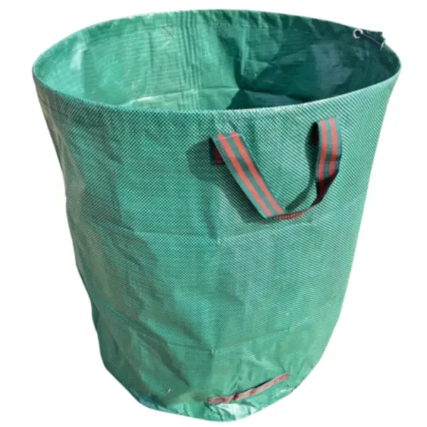 cubo de jardin 120 litros sio
