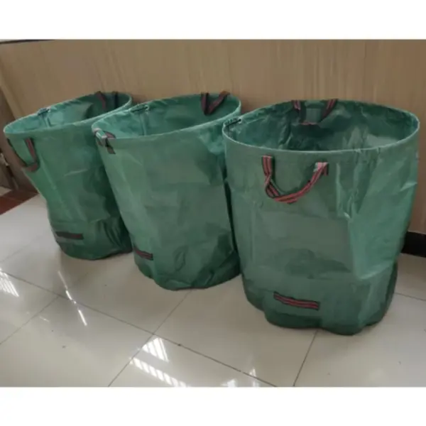 cubo de jardin 120 litros sio