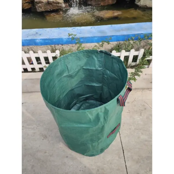 cubo de jardin 120 litros sio