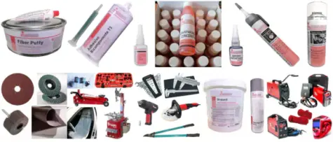 SIO herramientas, ferreteria industrial online 1 productos marca sio