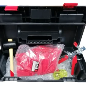 kit para nivelar baldosas