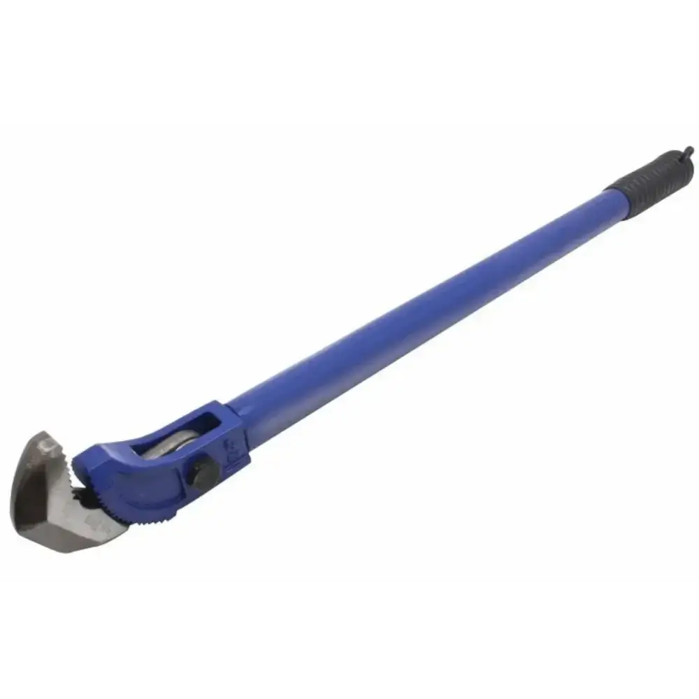 Llave para Barras de Dirección y Tubos Ajustable 690mm. 2 llave para barras de direccion de coche y tubos larga ajustable sio